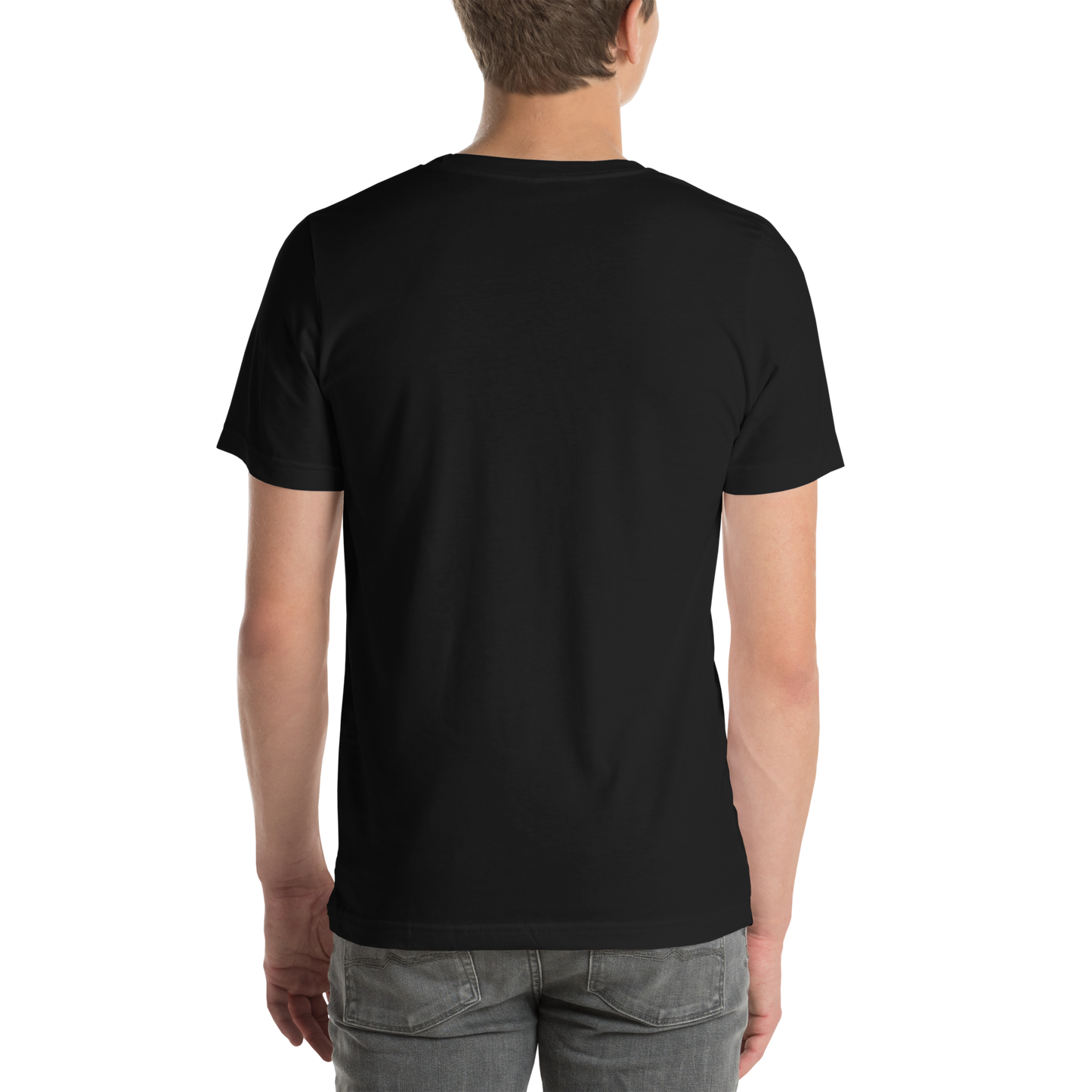 Awakened: Earth Arc Unisex t-shirt
