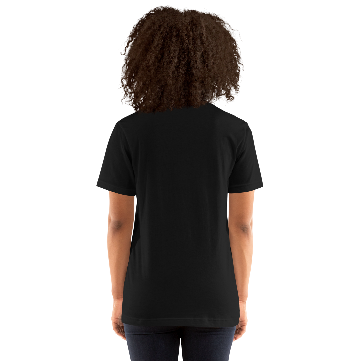 Awakened: Earth Arc Unisex t-shirt