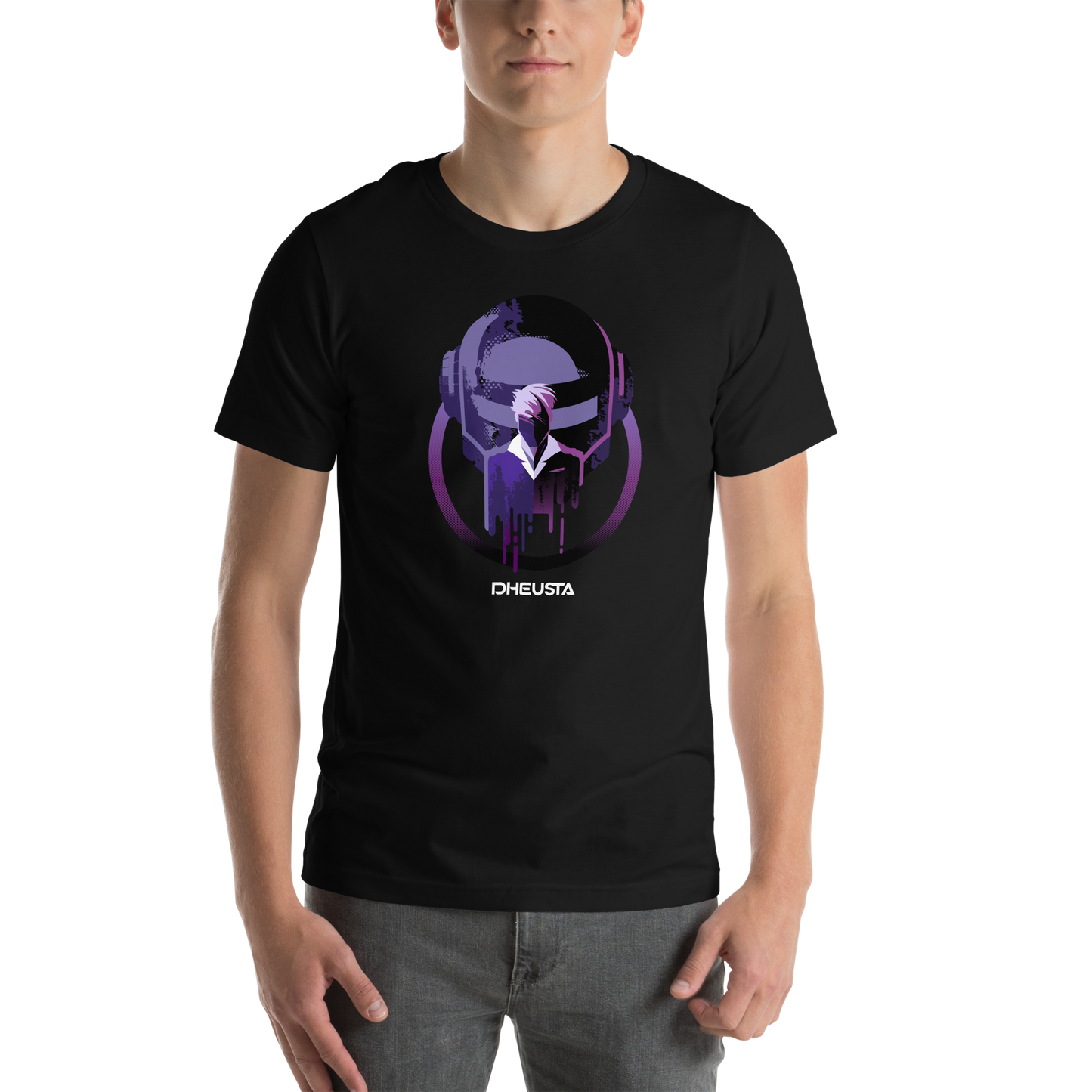 Awakened: Earth Arc Unisex t-shirt