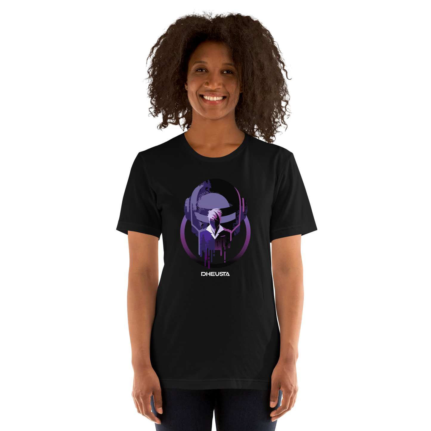 Awakened: Earth Arc Unisex t-shirt