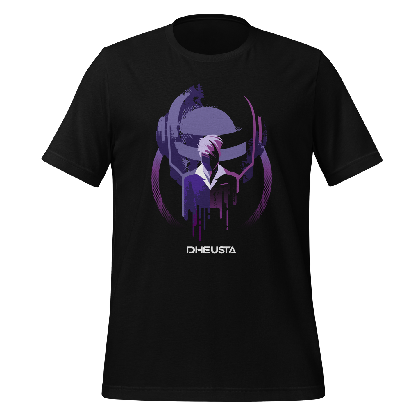 Awakened: Earth Arc Unisex t-shirt