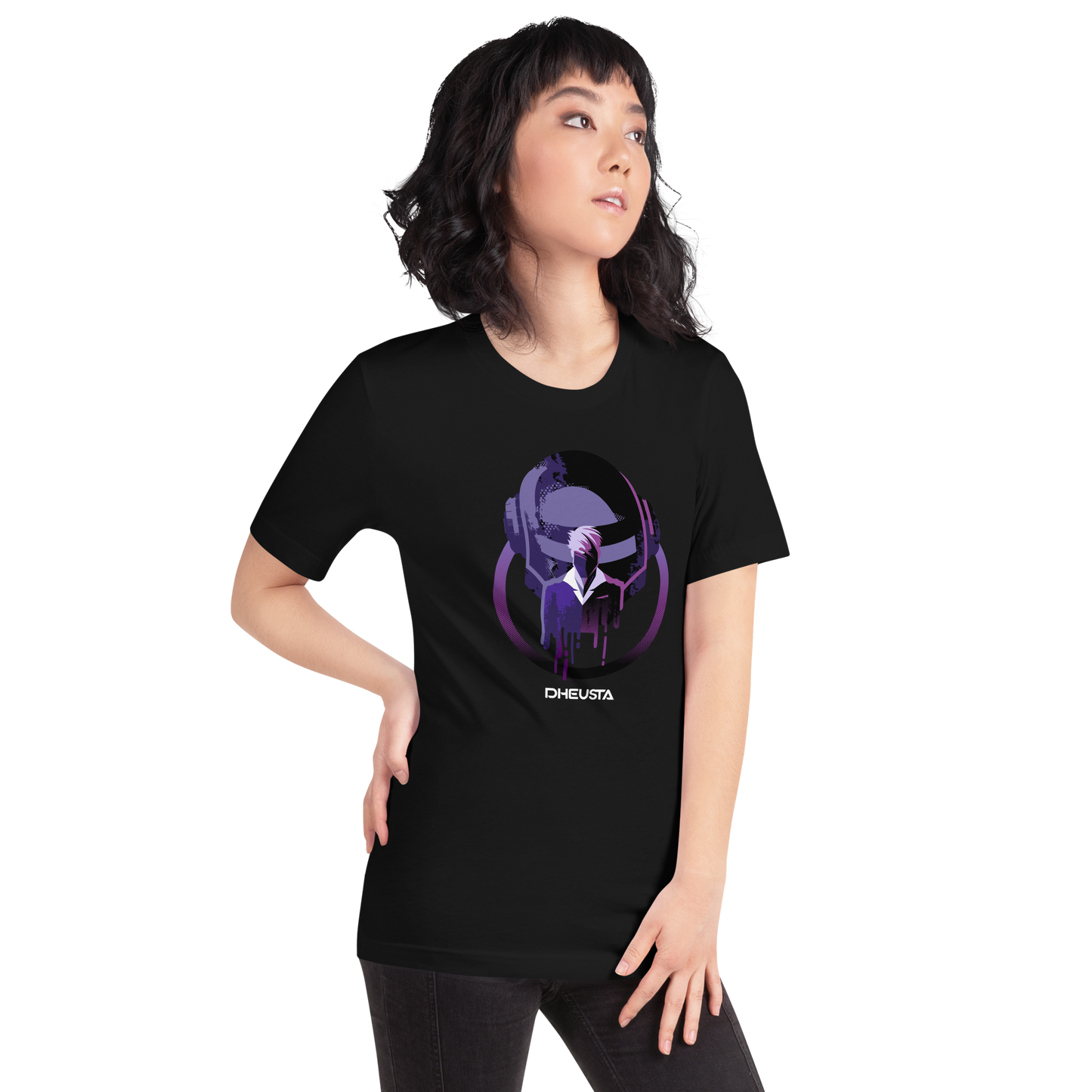 Awakened: Earth Arc Unisex t-shirt