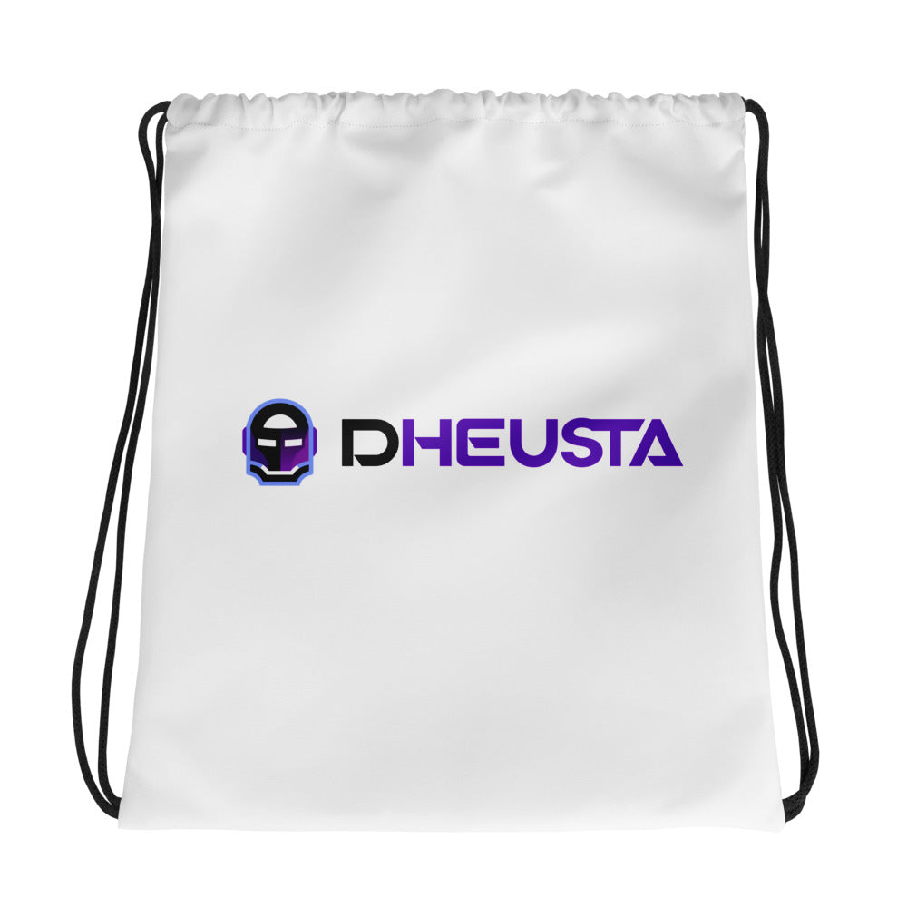 Drawstring bag