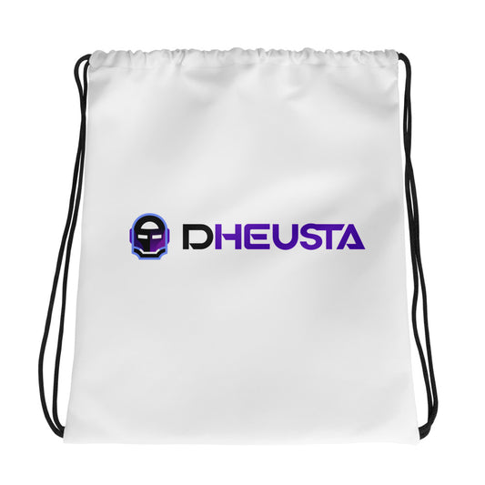 Drawstring bag