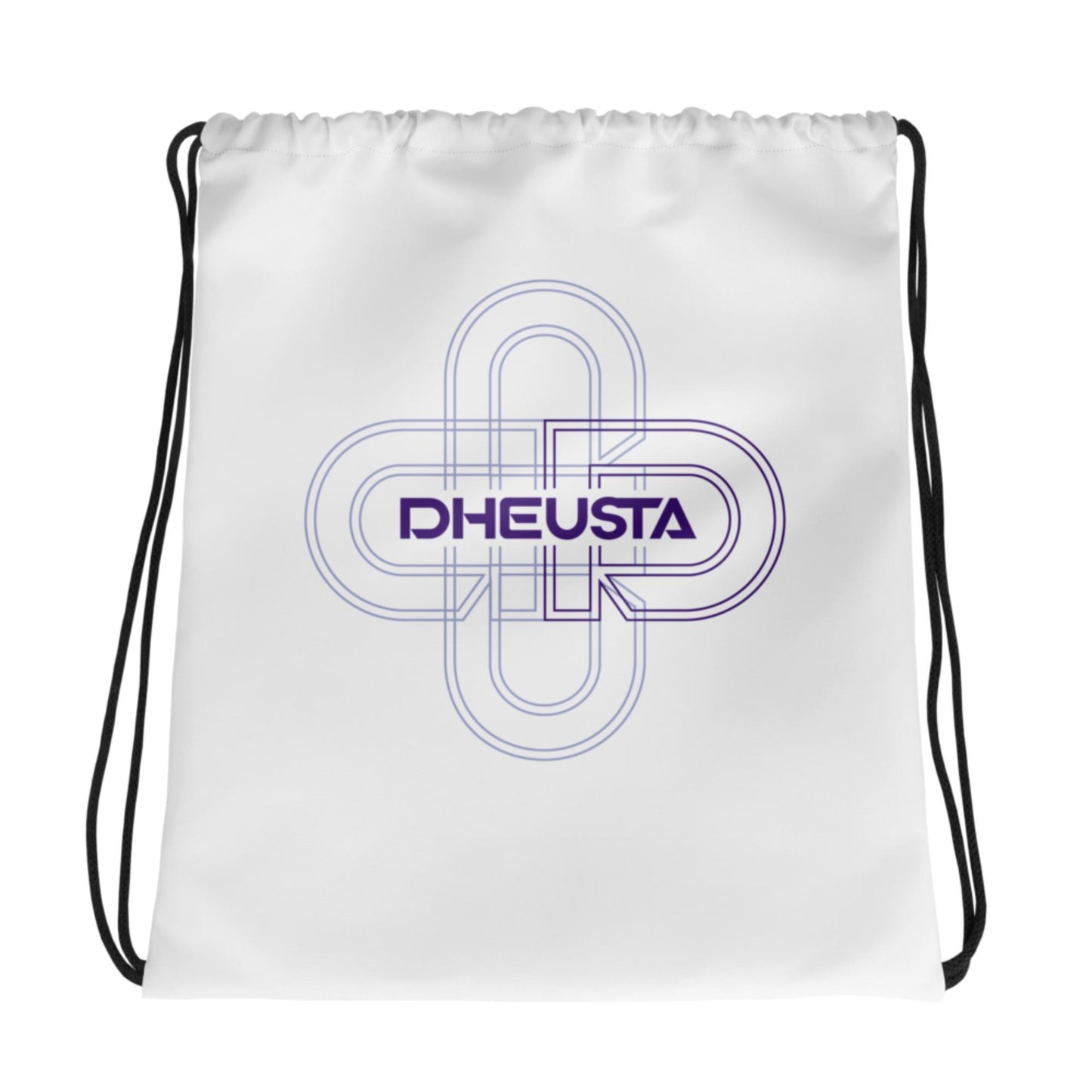 Drawstring bag