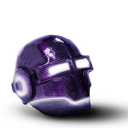 DHeusta Helmet 1.0
