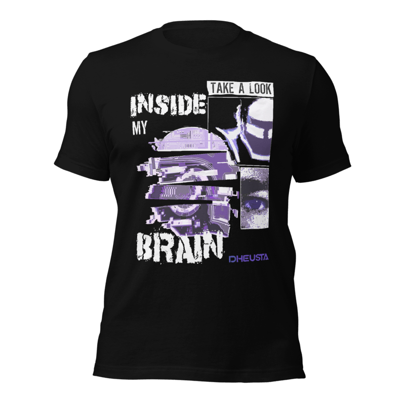 Against the Grain t-shirt