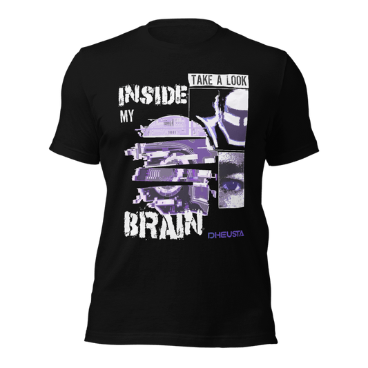 Against the Grain t-shirt